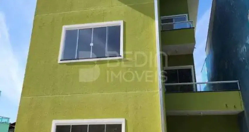 Casa com 4 quartos à venda na Rua Presidente Getúlio, 100, Monte Alegre, Camboriú