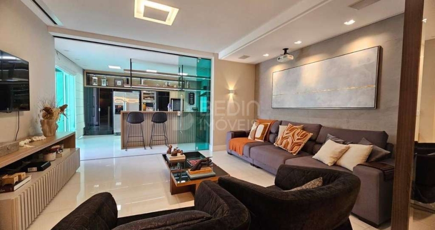 Apartamento garden 03 dormitórios a venda Centro Balneário Camboriú Chateau de Versailles