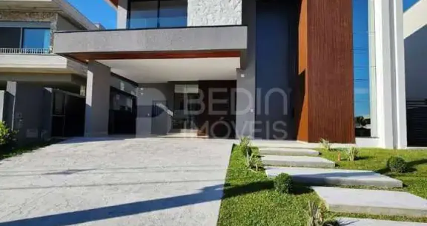 Casa 05 suítes a venda condomínio Caledônia Camboriú