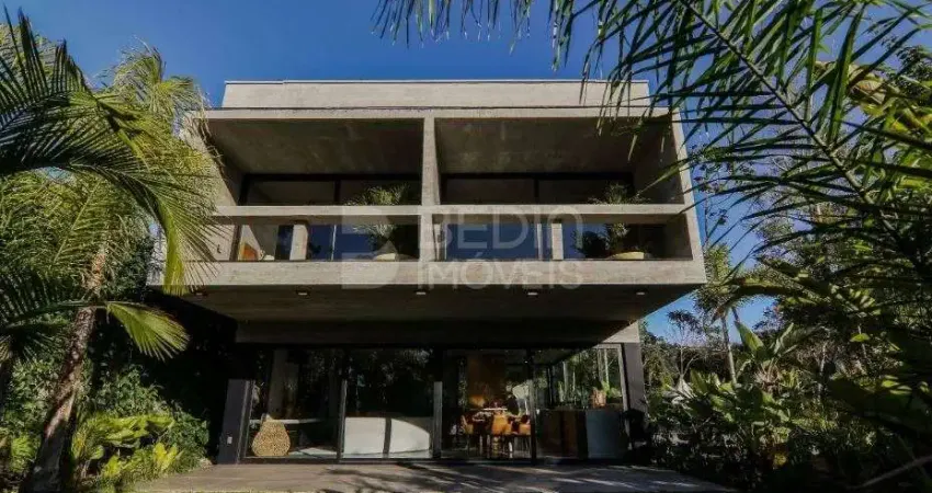 Casas em condomínio fechado estaleiro a venda balneário camboriú