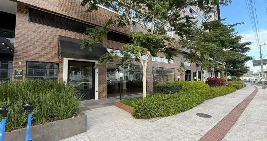 Sala comercial para alugar na Avenida do Estado Dalmo Vieira, 4295, Estados, Balneário Camboriú