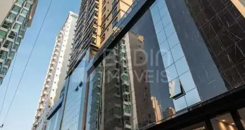 Sala comercial para alugar na Rua Bruno Silva, 51, Pioneiros, Balneário Camboriú