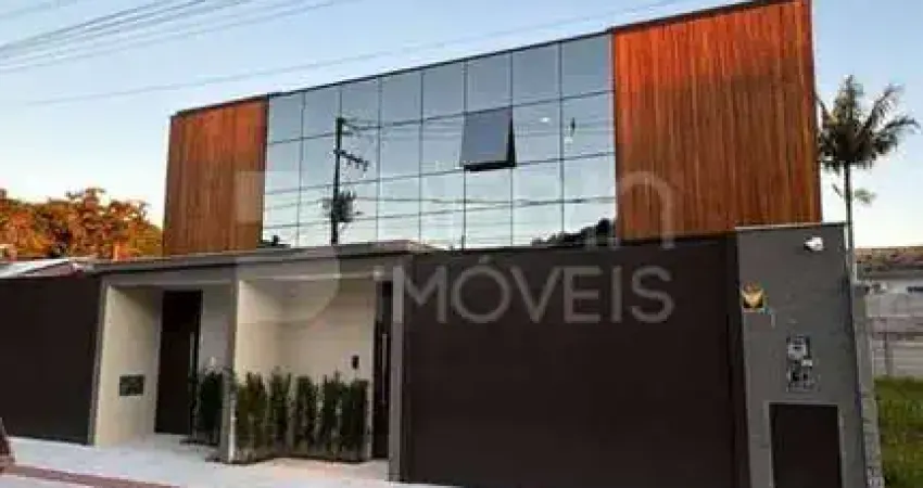 Casa com 3 quartos à venda na Rua Oscar Aparício Cardoso da Silva, 125, Barra, Balneário Camboriú