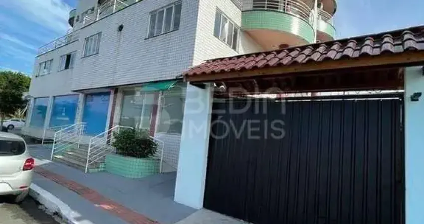 Kitnet / Stúdio para alugar na Rua 1822, 1510, Centro, Balneário Camboriú