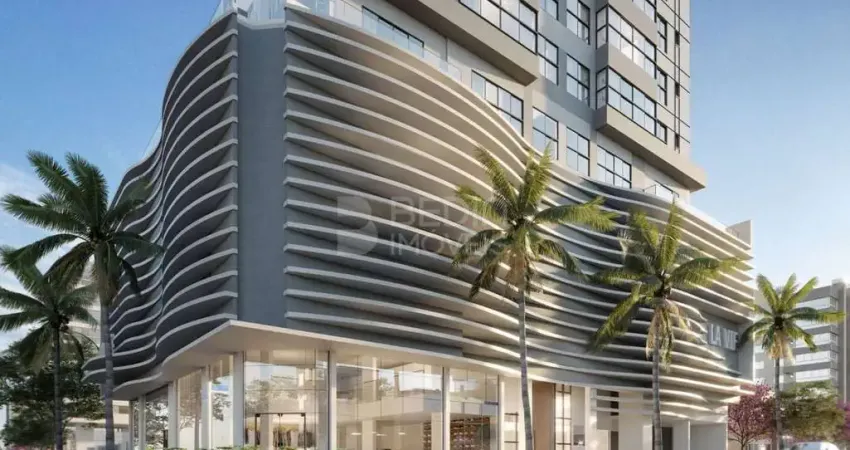 Apartamento 04 suítes a venda centro balneário camboriú la vie