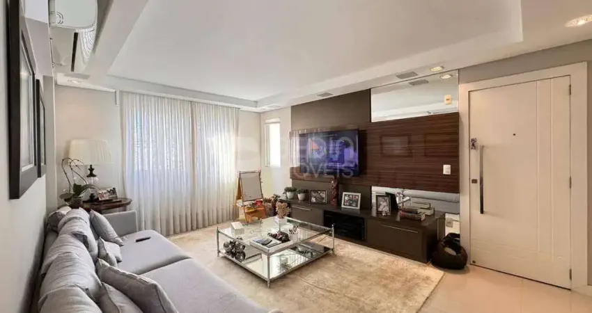 Apartamento 03 suítes a venda Centro Balneário Camboriú Solar do Guarujá