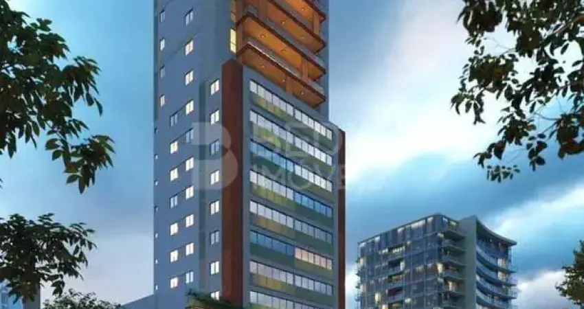 Apartamento 03 suítes a venda Centro Balneário Camboriú Lykke