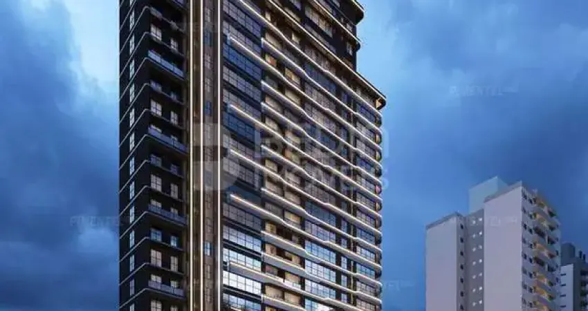 Apartamento lançamento 04 suítes a venda centro balneário camboriú symphony