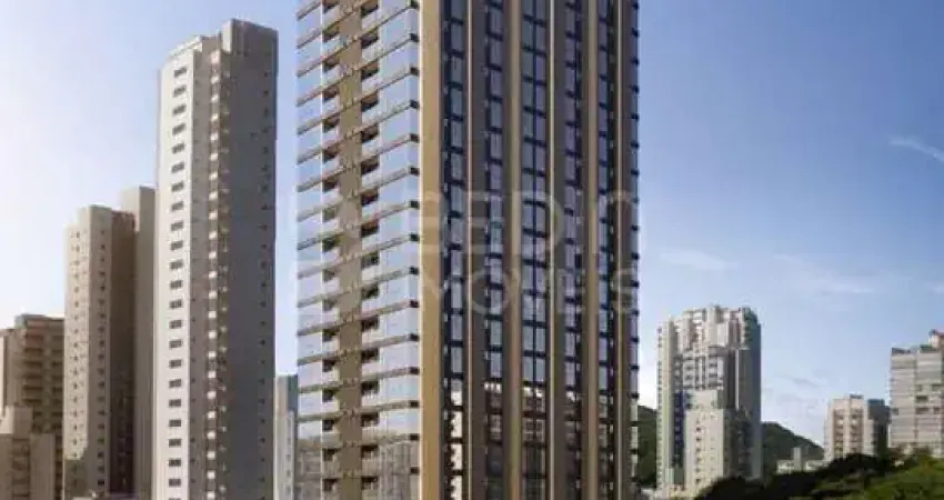 Apartamento 04 suítes a venda green hills cechinel balneário camboriú