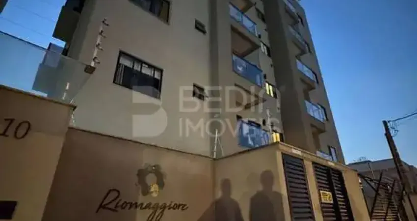 Apartamento com 2 quartos à venda na Rua São Marcos, 310, São Francisco de Assis, Camboriú