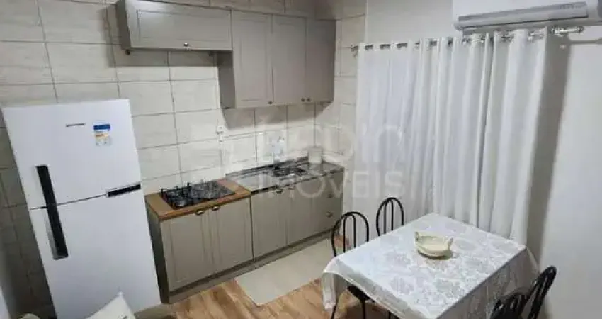 Apartamento com 1 quarto para alugar na Rua 3100, 289, Centro, Balneário Camboriú