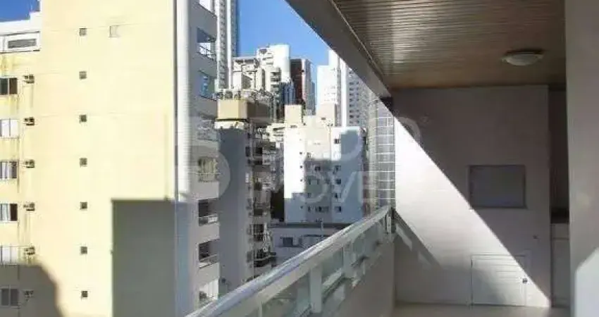 Apartamento 02 dormitórios locação anual centro balneário camboriú moradas da praia