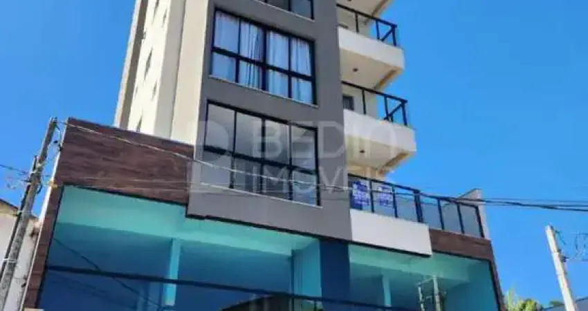 Apartamento 03 dormitórios a venda são francisco camboriú residencial santa cecília