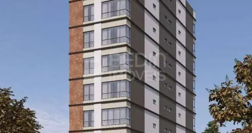 Apartamento com 2 quartos à venda na Rua São Leopoldo, 28, São Francisco de Assis, Camboriú