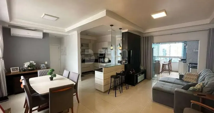 Apartamento 03 suítes a venda centro balneário camboriú bouggainville residence