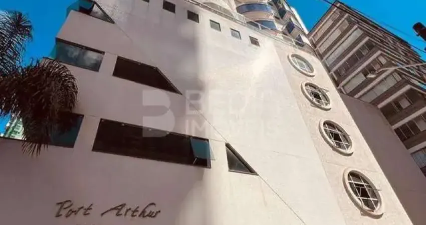 Apartamento 03 suítes a venda quadra mar barra sul port arthur