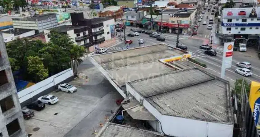 Terreno comercial à venda na Avenida do Estado Dalmo Vieira, 5000, Estados, Balneário Camboriú