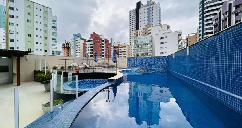 Apartamento 03 suítes locação barra norte balneário camboriú torre d' napoli