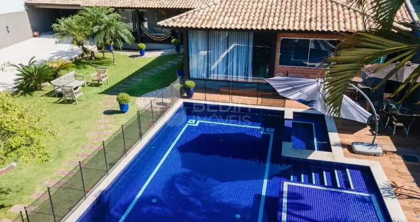 Casa com 4 quartos à venda na Rua Ildefonso Manoel Martins, 252, Barra, Balneário Camboriú