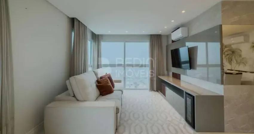 Apartamento 03 suítes a venda centro balneário camboriú splendia tower