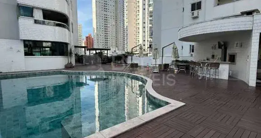 Apartamento 03 dormitórios a venda balneário camboriú celebrity tower