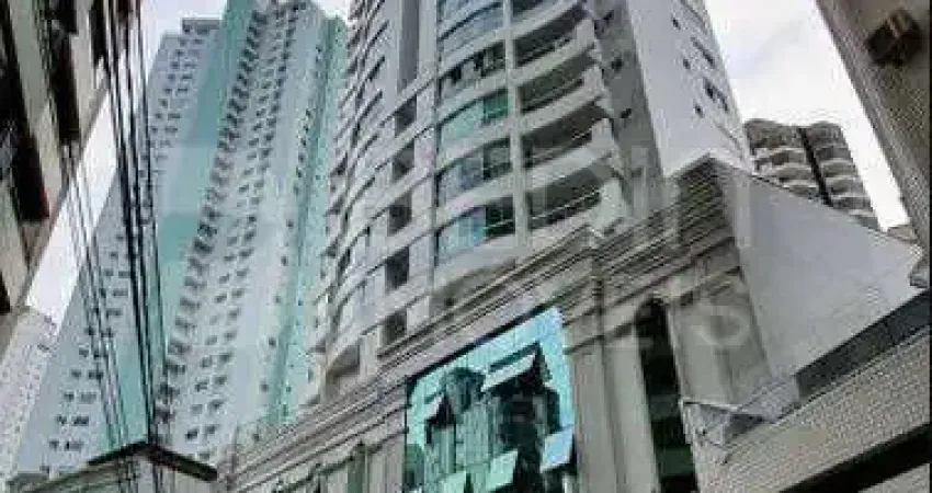 Apartamento quadra mar 03 suítes a venda centro balneário camboriú vale dos reis