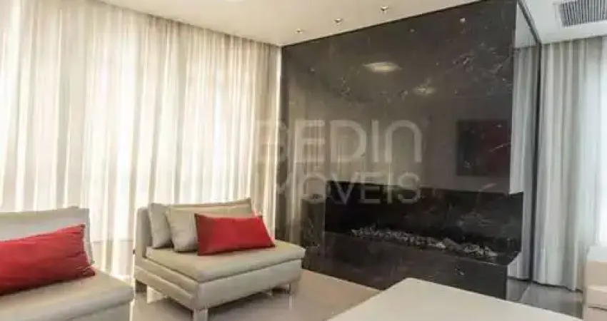 Cobertura 04 suítes a venda centro balneário camboriú villa di mare