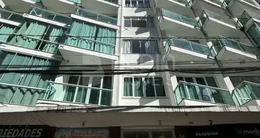 Apartamento 03 suítes quadra mar calçadão balneário camboriú a venda