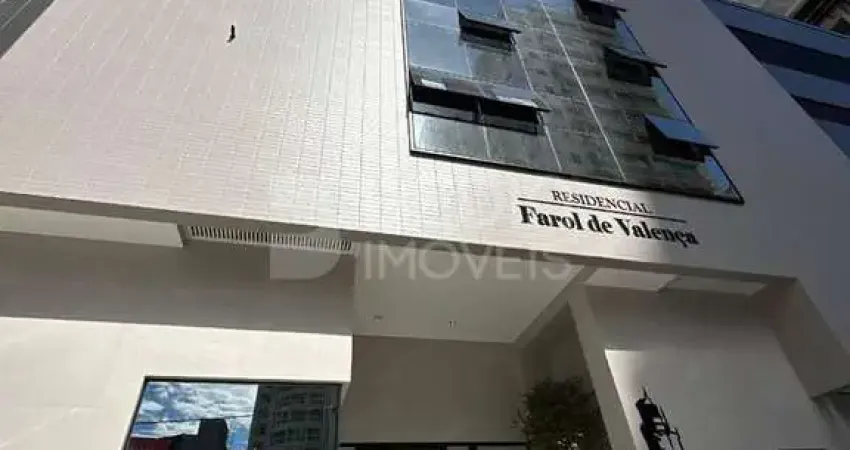 Apartamento 04 suítes a venda centro balneário camboriú 135m² farol de valença