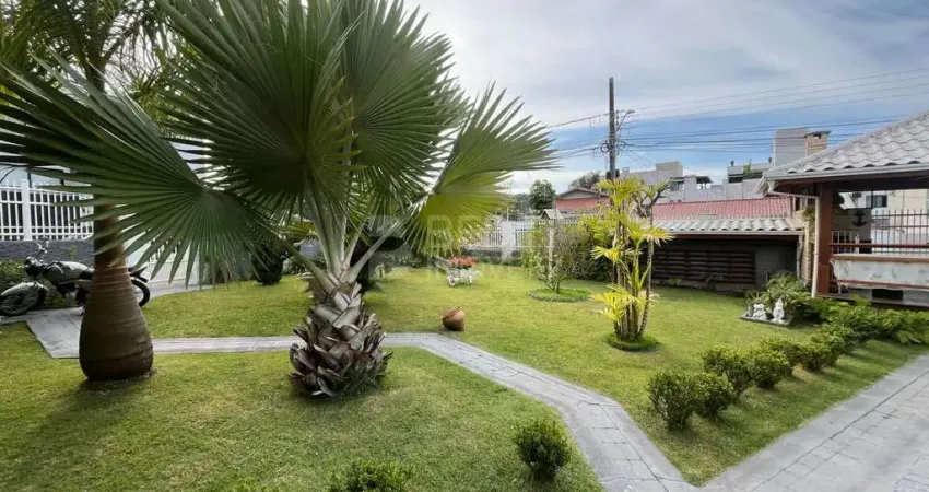 Casa com 6 quartos à venda na Rua Evaristo da Veiga, 179, Praia dos Amores, Balneário Camboriú