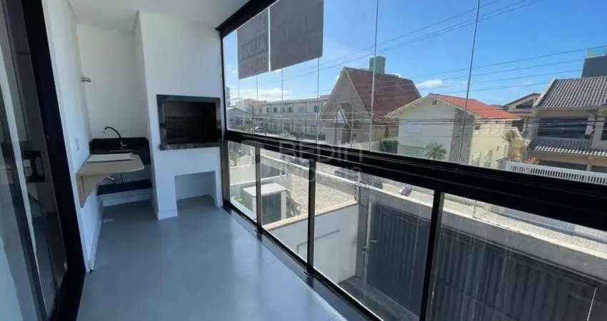 Apartamento com 3 quartos para alugar na Rua Miranda Coutinho, 132, Centro, Barra Velha