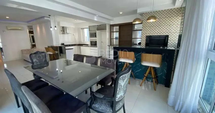 Apartamento 03 suítes a venda centro balneário camboriú leal tower