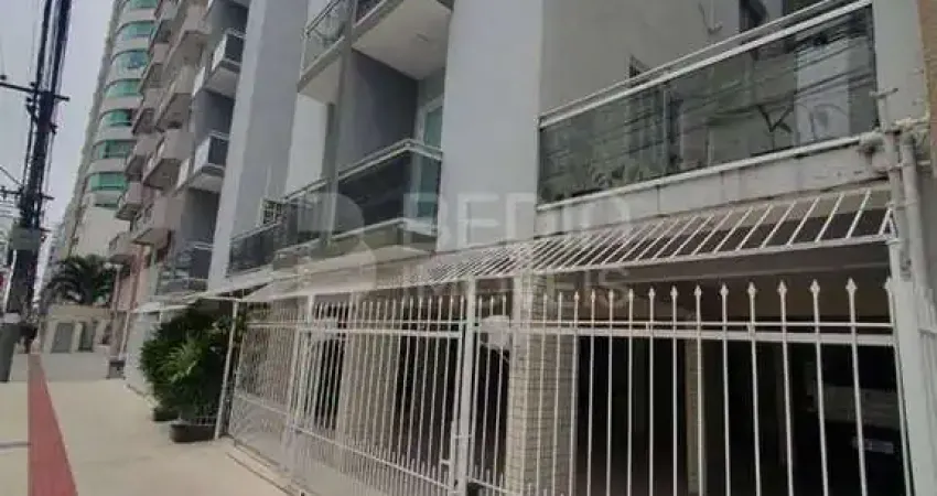 Apartamento 01 dormitório locação anual balneário camboriú centro paulina