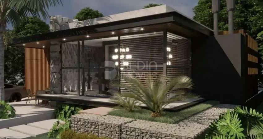 Terreno à venda na Avenida Vereador Domingos Fonseca, 61, Praia do Estaleiro, Balneário Camboriú