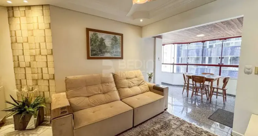 Apartamento quadra mar 03 dormitórios a venda centro balneário camboriú