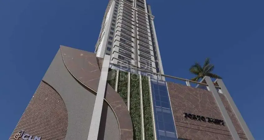 Apartamento com 3 quartos à venda na Rua Antônio Bittencourt, 45, Pioneiros, Balneário Camboriú