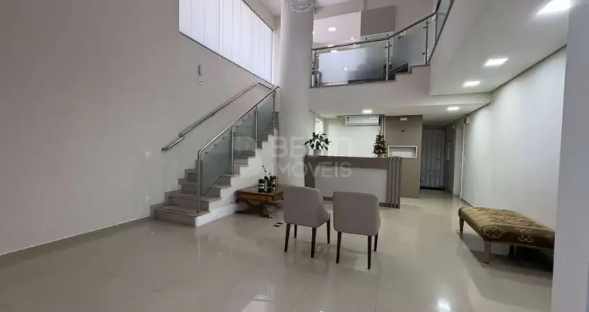 Sala comercial locação balneário camboriú ariribá 20,29m²