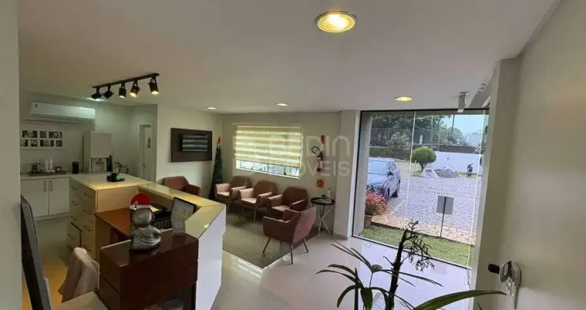 Sala comercial locação ariribá balneário camboriú 15,91m²
