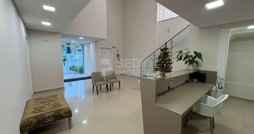 Sala comercial para alugar na Rua Rouxinol, 148, Ariribá, Balneário Camboriú