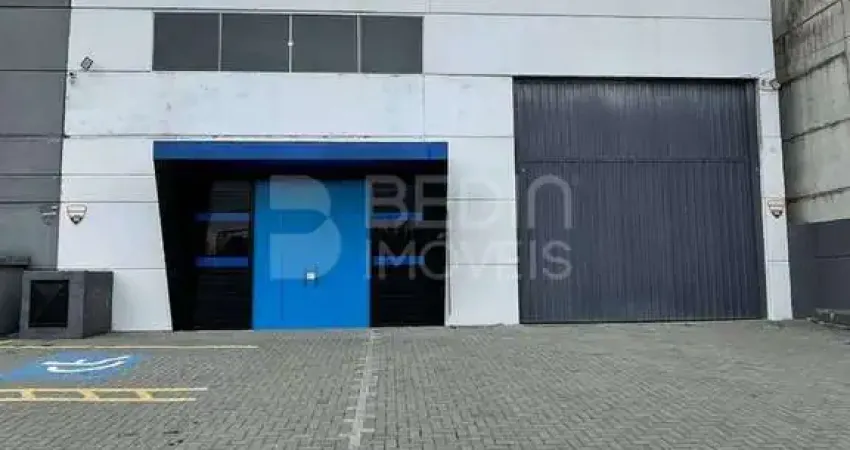 Barracão / Galpão / Depósito para alugar na Rua Antônio Dias de Oliveira, 146, Nova Esperança, Balneário Camboriú