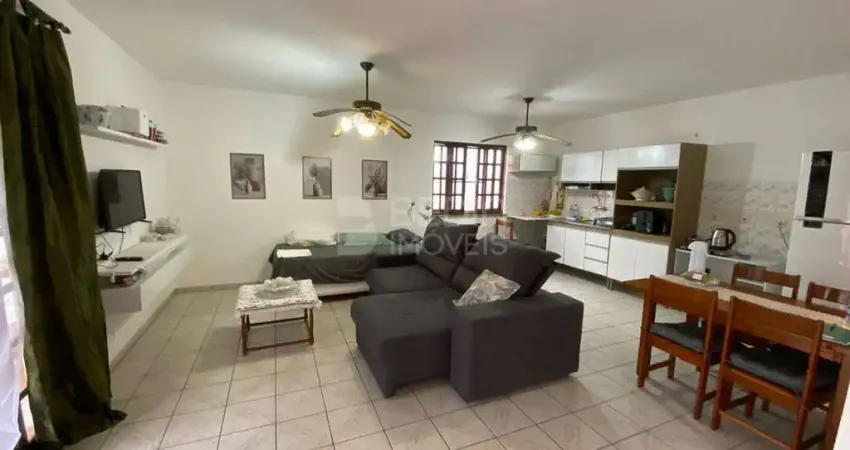 Casa com 2 quartos para alugar na Rua Cruz e Sousa, 16, Praia dos Amores, Balneário Camboriú