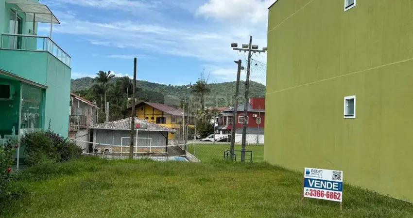 Terreno Venda Condomínio Fechado Camboriú Recanto dos Pássaros