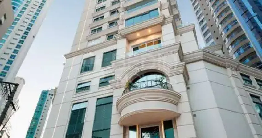 Santé Boutique Cobertura Duplex Venda Quadra Mar Barra Norte Balneário Camboriú