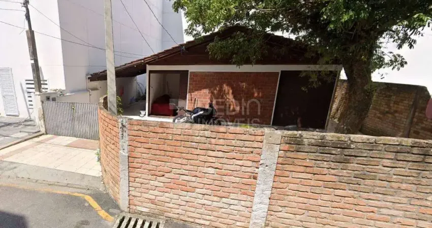 Casa locação anual 03 dormitórios Centro Balneário Camboriú