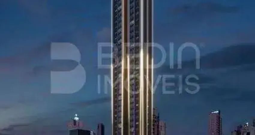 Apartamento à venda na Avenida do Estado Dalmo Vieira, 2461, Centro, Balneário Camboriú