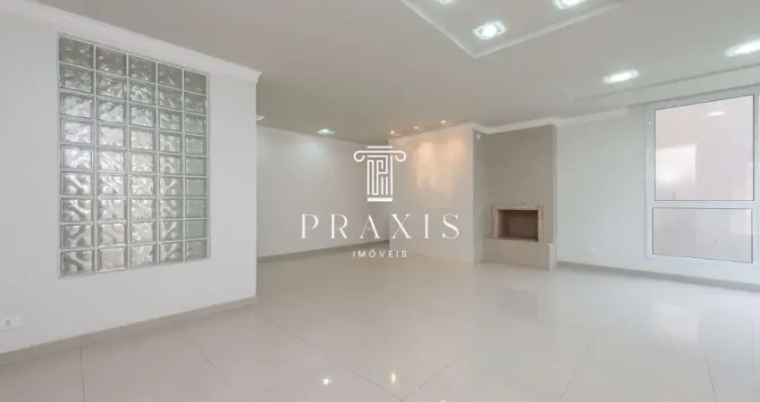 Casa em condomínio fechado com 4 quartos à venda na Rua Antônio Turíbio Teixeira Braga, 136, Butiatuvinha, Curitiba