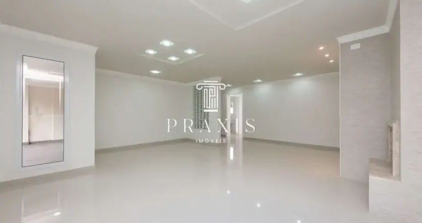 Casa em condomínio fechado com 4 quartos à venda na Rua Antônio Turíbio Teixeira Braga, 136, São Braz, Curitiba