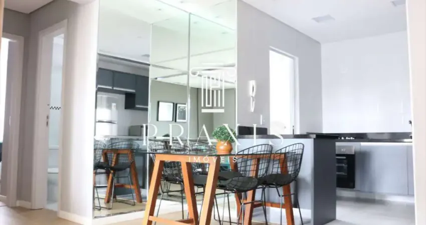 Apartamento com 2 quartos à venda na Rua Schiller, 126, Cristo Rei, Curitiba