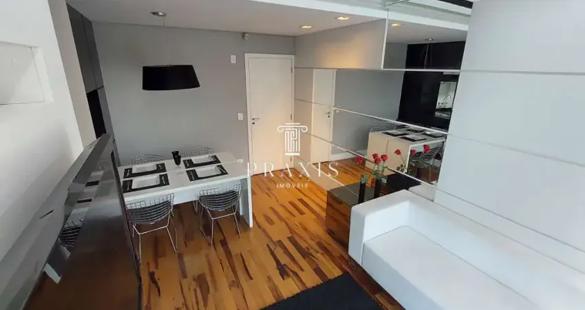 Apartamento com 3 quartos à venda na Rua Jovino do Rosário, 1526, Boa Vista, Curitiba