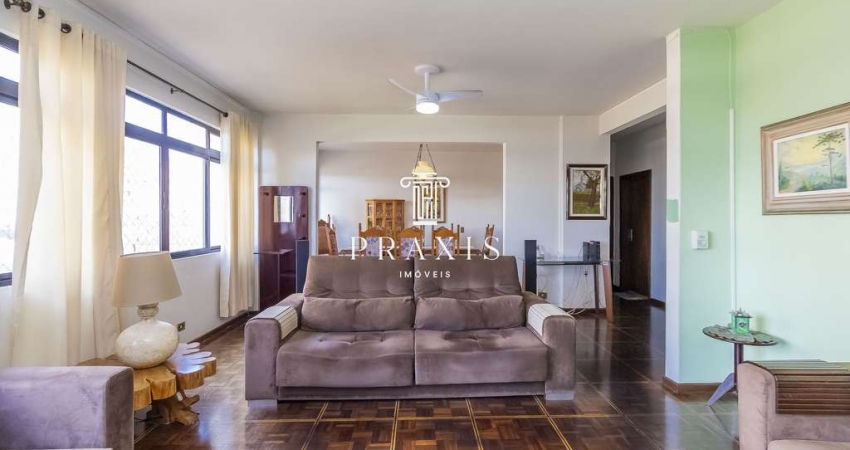 Apartamento com 3 quartos à venda na Rua Amintas de Barros, 330, Centro, Curitiba